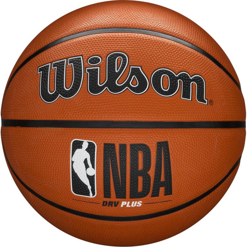 Wilson Nba Drv Plus Bskt Basketball kosárlabda