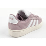 Adidas women's sports Grand Court Alpha 00s sneakers leather cipő
