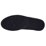 Nike Jordan men's Court Connect Low cipő IQ5698-001