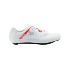 Northwave Core Plus 2 cycling white fehér cipő 80211012_54
