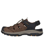Skechers Men's Sandals TRESMEN MENARD 205113 BRBK