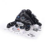 Tempish Ayroo Top EBS 10000591 inline skates fekete roller skates