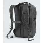 The North Face Vault City Backpack Green, Polyester szürke hátizsák