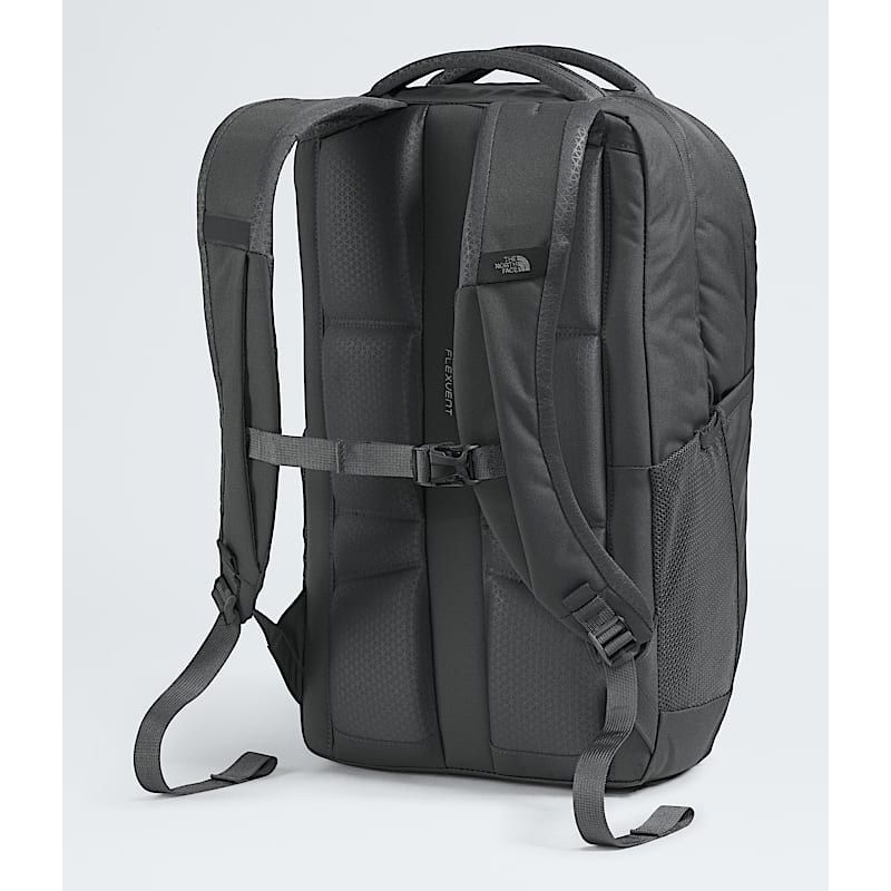 The North Face Vault City Backpack Green, Polyester szürke hátizsák