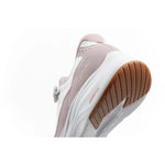 Skechers Contour Foam Women's Sports White SLIP-INS Comfortable fehér utcai cipő