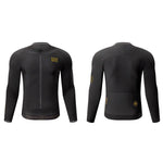 Rockbros Diamond Fall/Winter Cycling Size XXXL - Black czarny \ xxxl dzseki