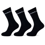 O'Neill SPORTSOCK 3PK ankle socks zokni