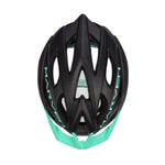 Meteor Marven Helmet M 55-58 cm black- menta kiegészítő 24793