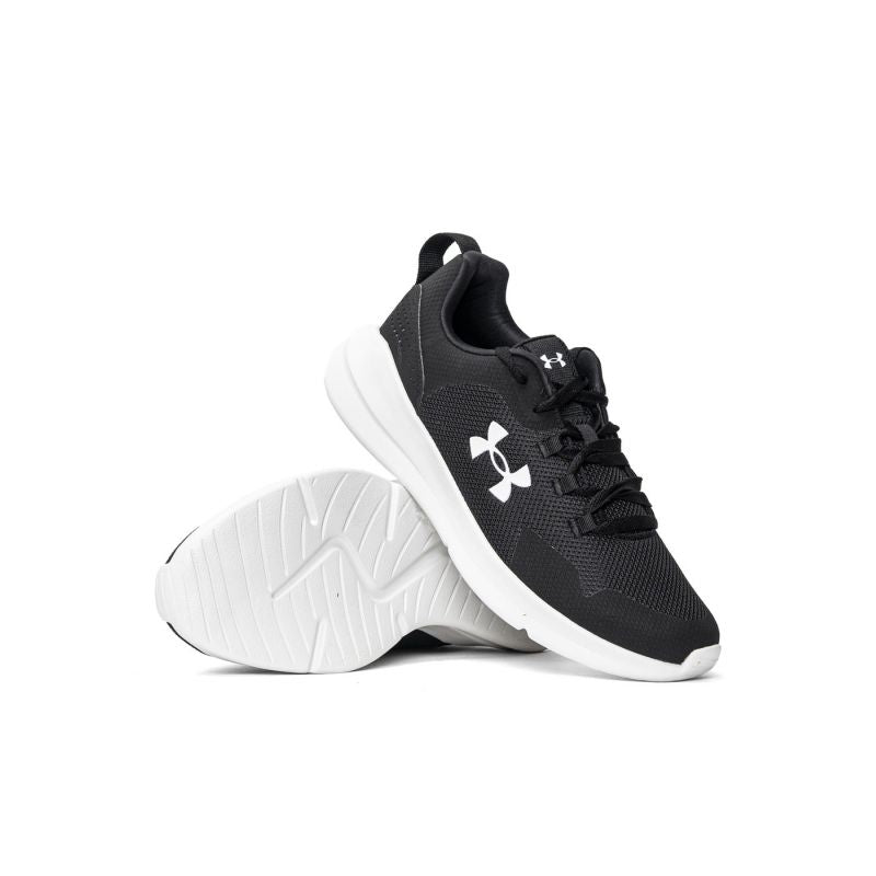Under Armour Armor UA Charged Pursuit 4 M shoes 3028254-001 Cipő