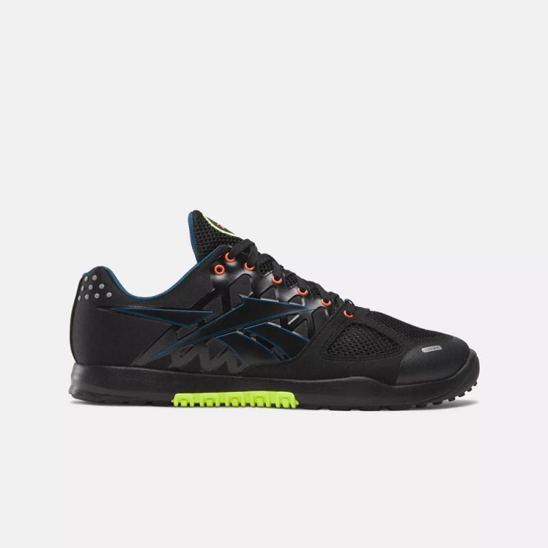 Reebok Nano 2.0 M shoes 100201550 Cipő