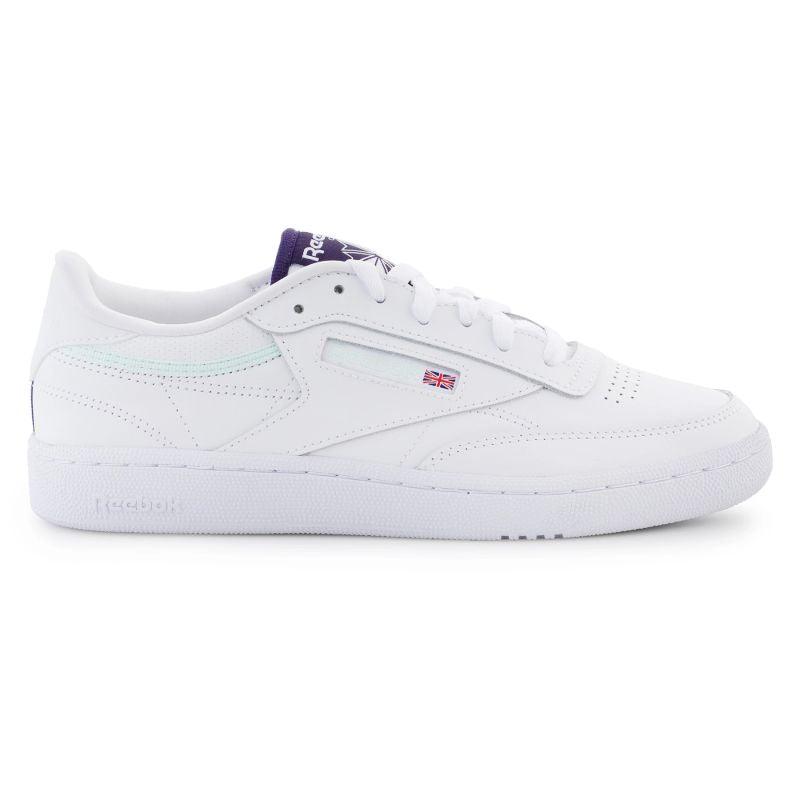 Reebok Classics Club C 85 FX3031 White/Blue Kiegészítő