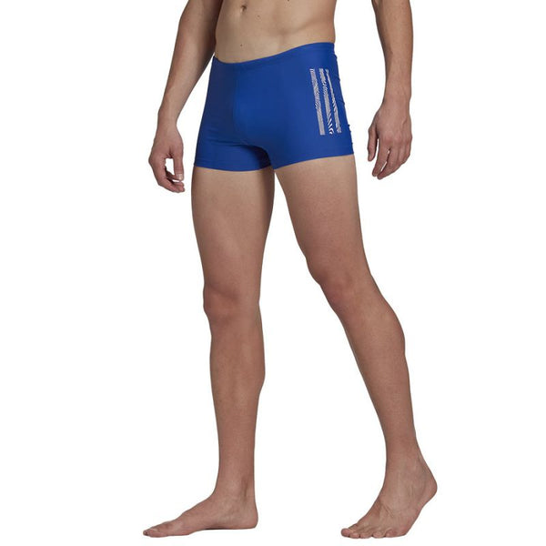 adidas Swimwear adidas Mild 3S Boxer M HI1630 Alsónadrág