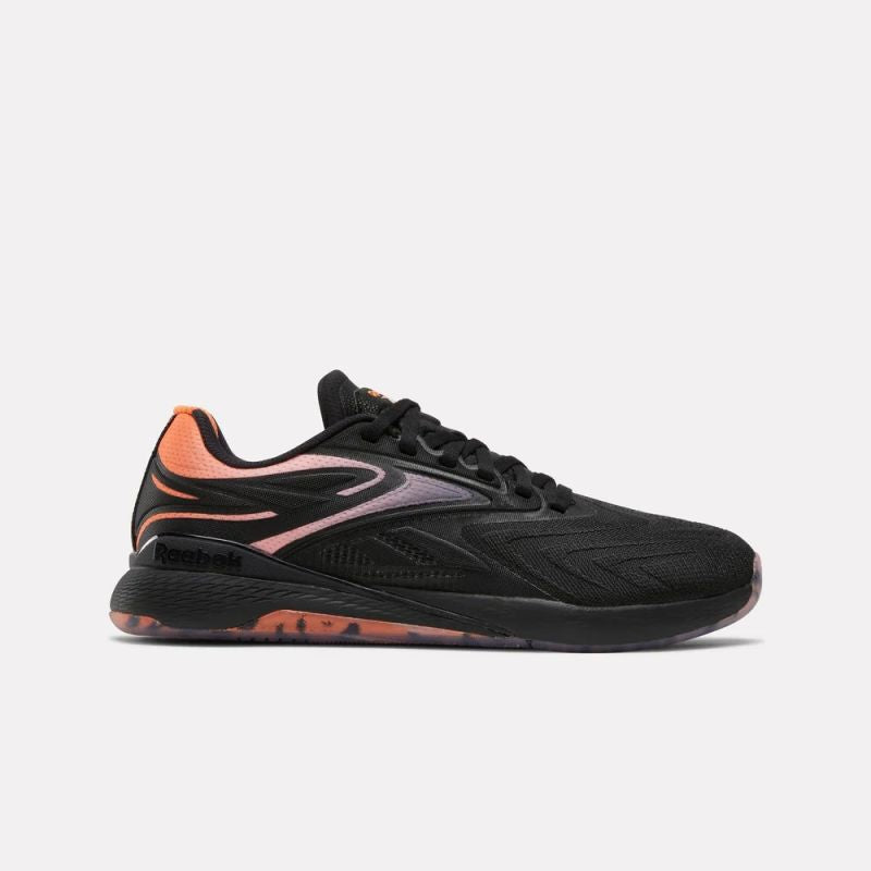 Reebok NANO X5 FLOW sneakers (100249416) zokni