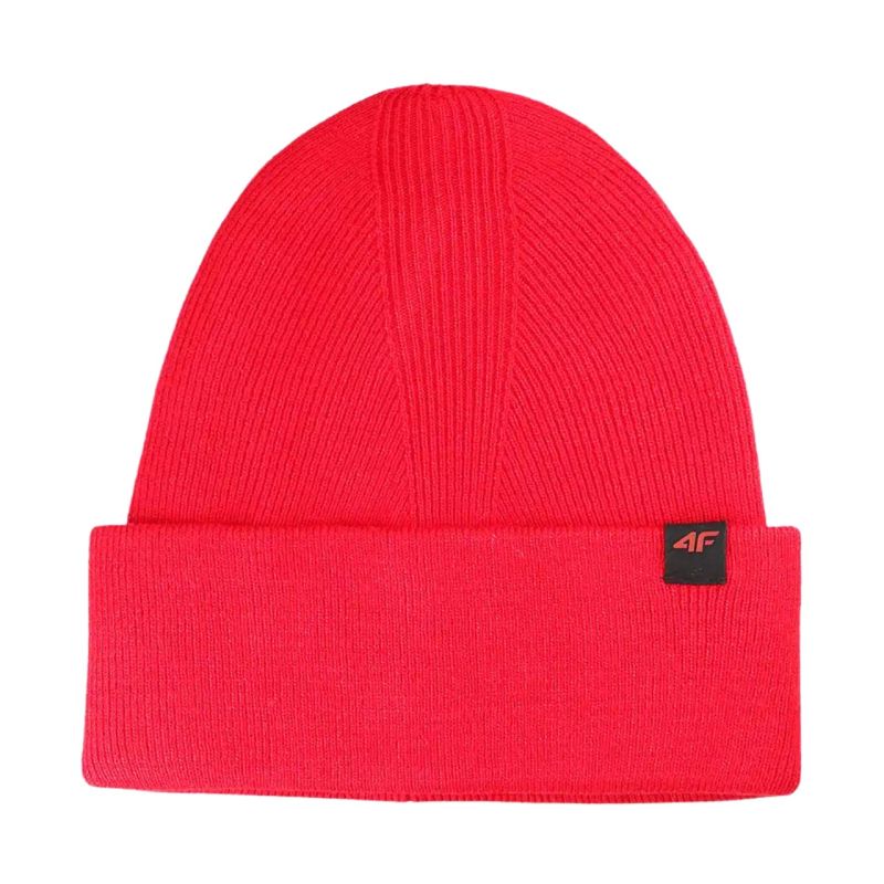 4f U556 cap red 4FWAW25ACAPU556 62S Kiegészítő