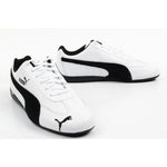 Puma Speedcat Men's Sports Leather Fashion Sneakers fekete cipő 40317501