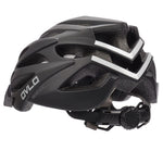 Meteor Ovlo L Bicycle Helmet uniw helmets, protectors and knee pads