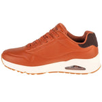 Skechers Uno - Tailored Air 183007-COG Brown 42 Kiegészítő