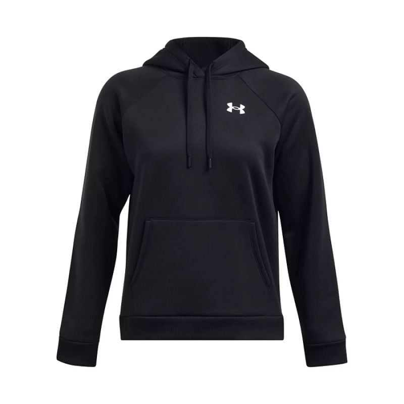 Under Armour Armor Fleece Hoodie W 1386507-001 Pulóver