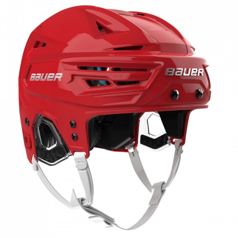 Bauer Re-akt 155 Hockey Helmet fekete helmets