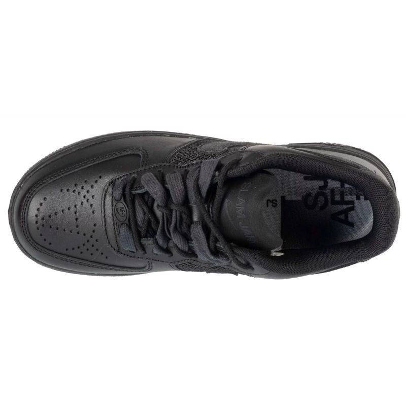 Nike Air Force 1 Low x Slam Jam M DX5590-001 shoes cipő
