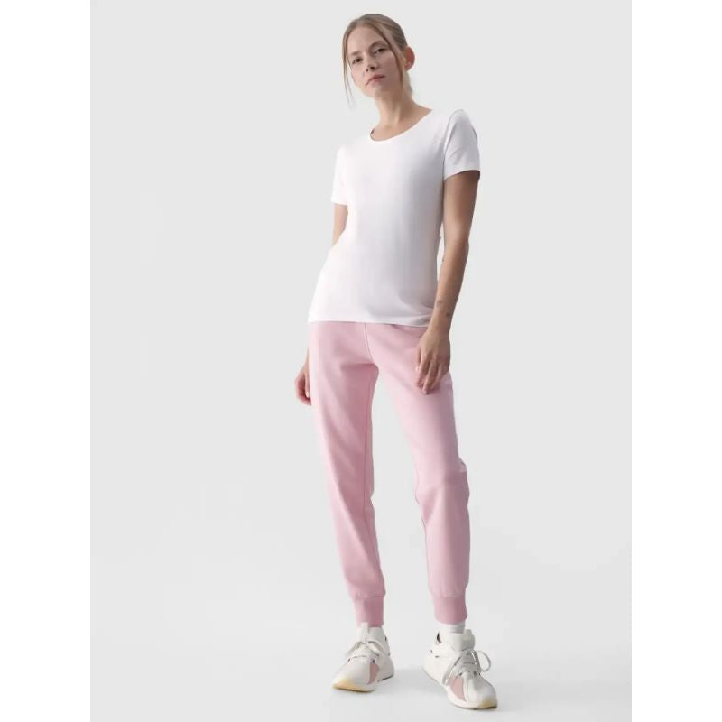 4f Women's T-shirt 4FWMM00TTSHF1845-10S Póló