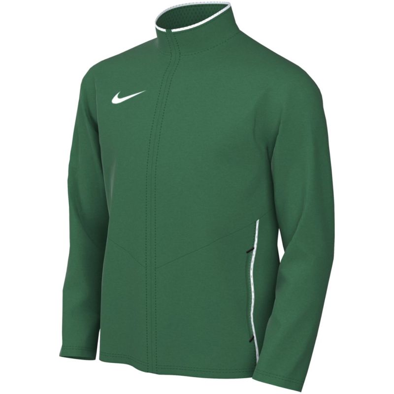 Nike Dri-Fit Park 26 Kids' Sweatshirt Green 302 zöld pulóver 161502L