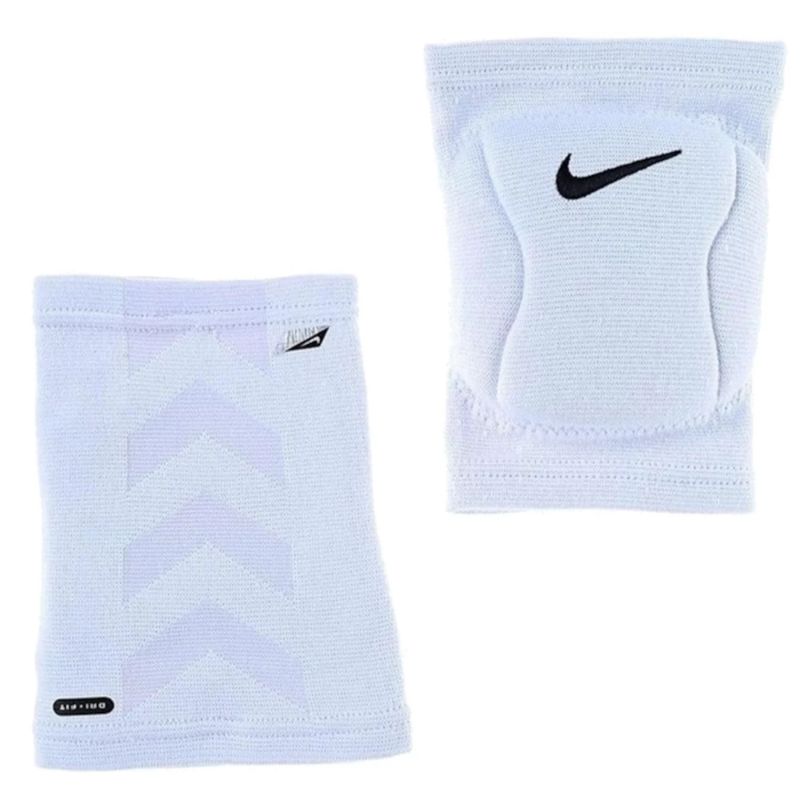 Nike Streak Volleyball Knee Pads Ce 2PPK NVP07-100 Kiegészítők