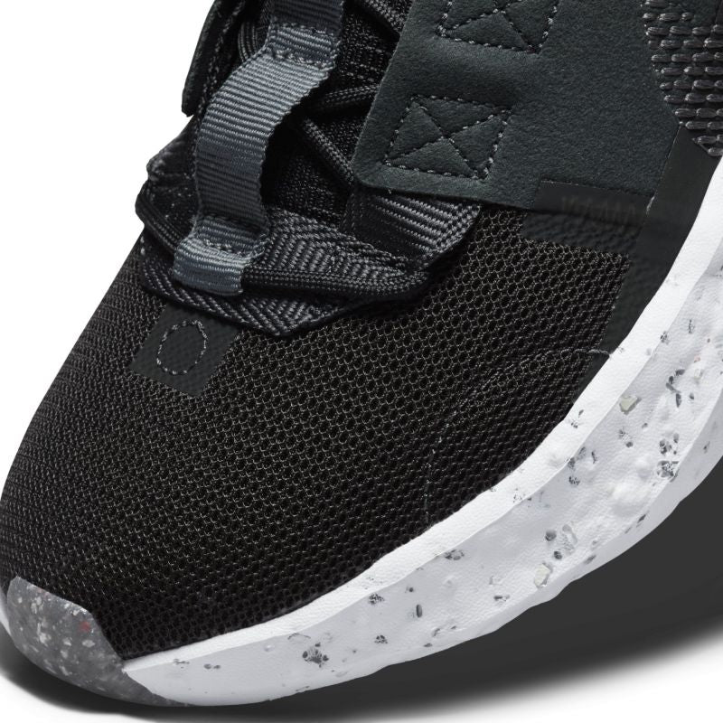 Nike Crater Impact W CW2386-001 fekete utcai cipő