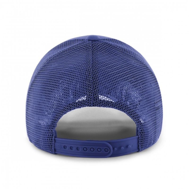 47 Brand Cap ' Trucker NHL Cap BRANS14CTP not to exhibit Sapka