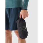 Men's ultralight running 4F 4FRAW24TTJAM0775-20S kabát