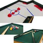 Enero FOOTBALL TABLE FOR MULTI-GAMES 9 IN table games, tables