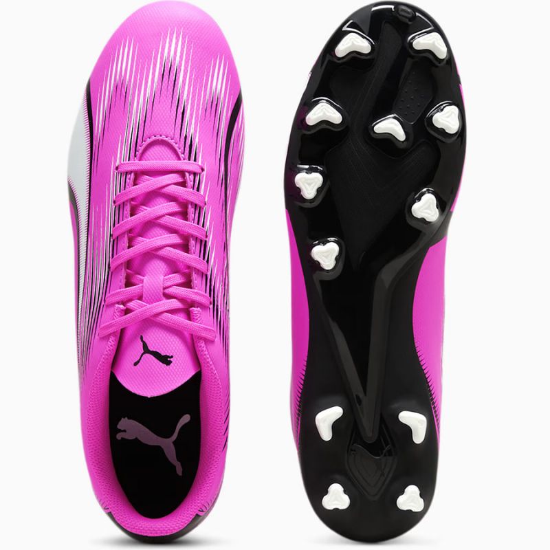 Puma Ultra Play FG/AG M 107763 01 shoes Cipő