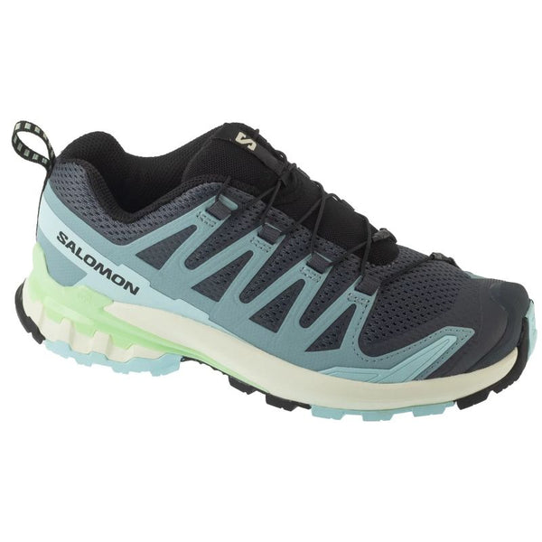 Salomon XA Pro 3D v9 W L47748000 Black 39 1/3 General