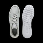Puma ST Runner v4 NL Cool Light Gray-PUMA Whi ( ) szürke cipő 39906927