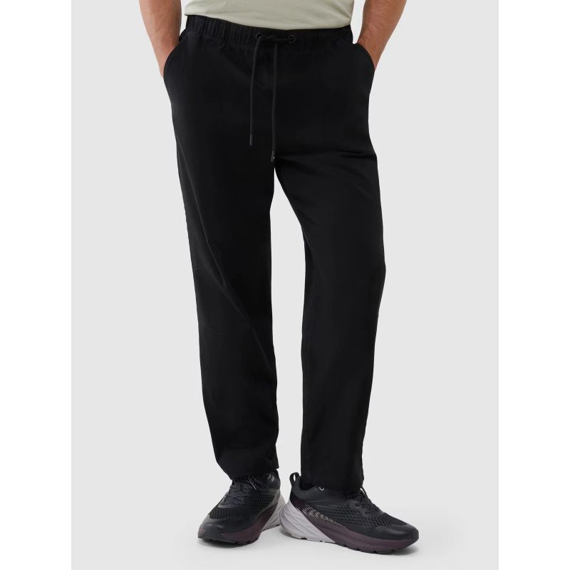 4f Men's casual trousers 4FWSS25TTROM0999-20S General
