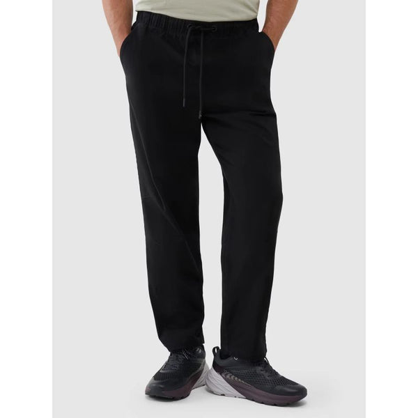 4f Men's casual trousers 4FWSS25TTROM0999-20S General