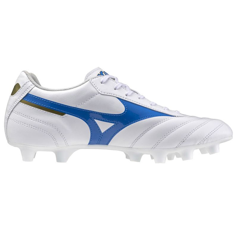 Mizuno Morelia II Club FG M shoes P1GA241625 Cipő