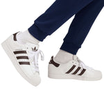 adidas Entrada 26 Sweat navy blue kids' JZ9135 104cm melegítőnadrág