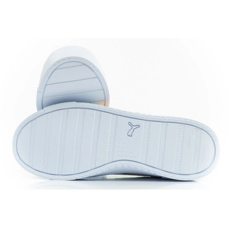 Puma Jada Holo W 383759 01 Shoes Utcai cipő