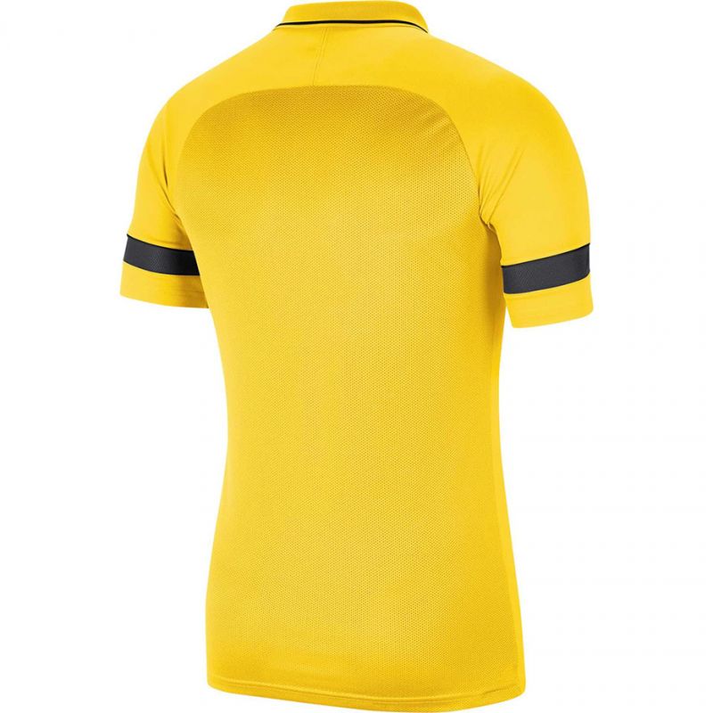 Nike Dri-FIT Academy 21 Polo SS Jr CW6106 719 T-Shirt Póló