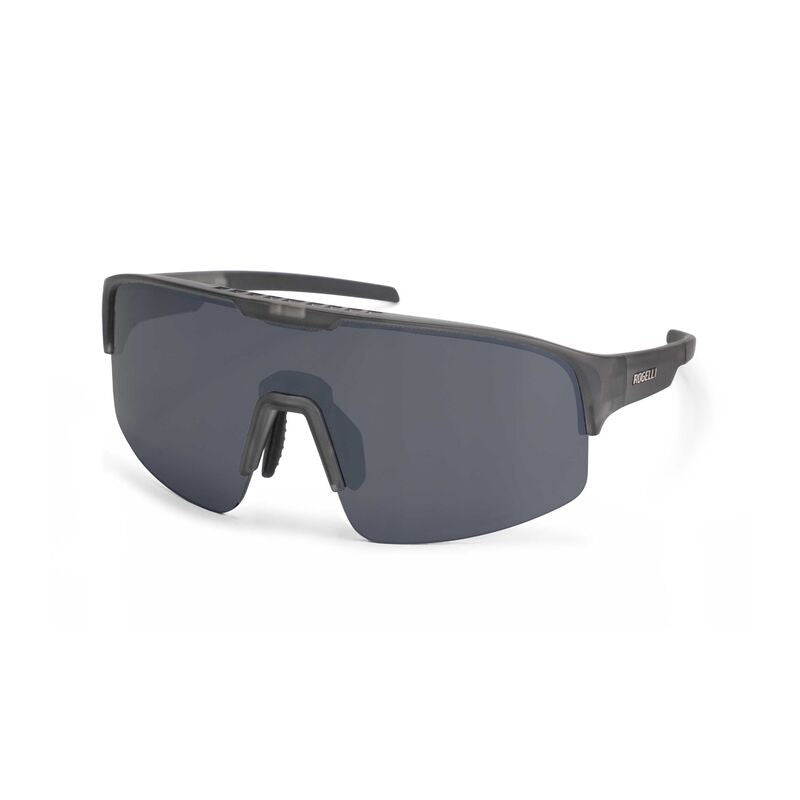 Rogelli MIRAGE glasses black fekete glasses, training equipment
