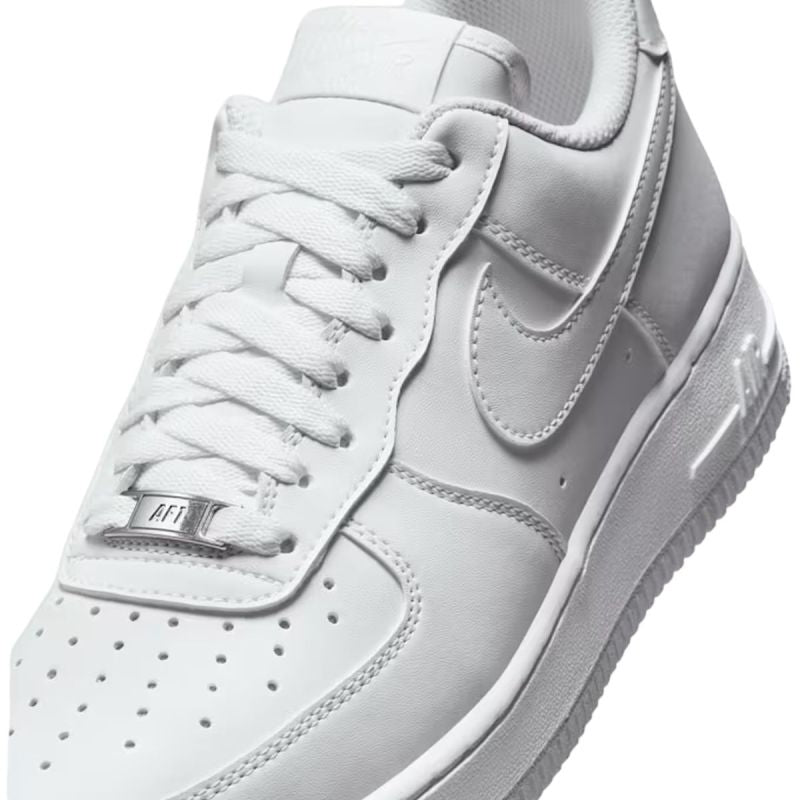 Nike Women's W Air Force 1 `07 Next Nature cipő