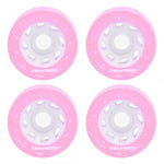 TEMPISH Quad PU wheels 57x38 95A