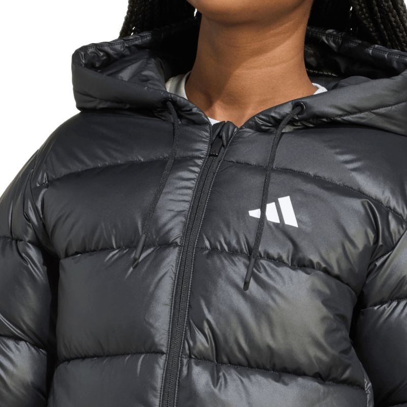 adidas Women's ESS SD P HD J jacket black JV7767 General