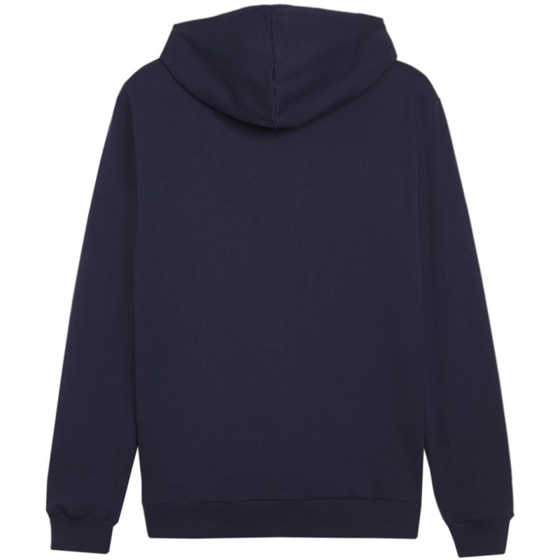 Puma Team Goal Casuals Hooded M 658595 06 sweatshirt Pulóver