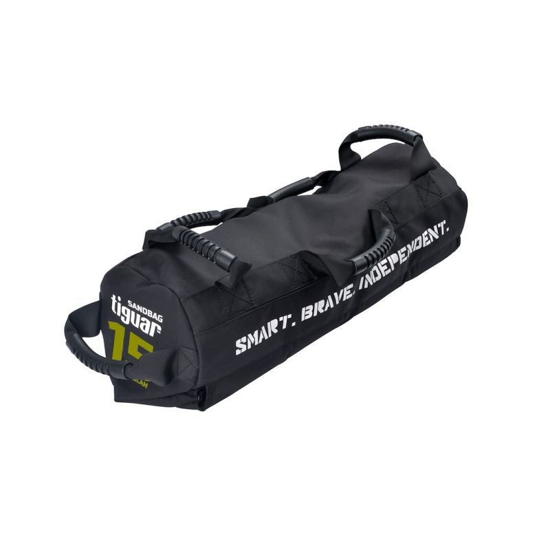 Tiguar sandbag 15 kg 4RACE kiegészítő TI-SB015
