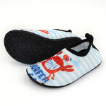 XQMAX Neoprene Water Kids Crab Size gyerek cipő GSP-1081663