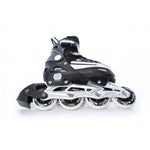Tempish Magic Rebel 10000000415 Adjustable fehér roller skates