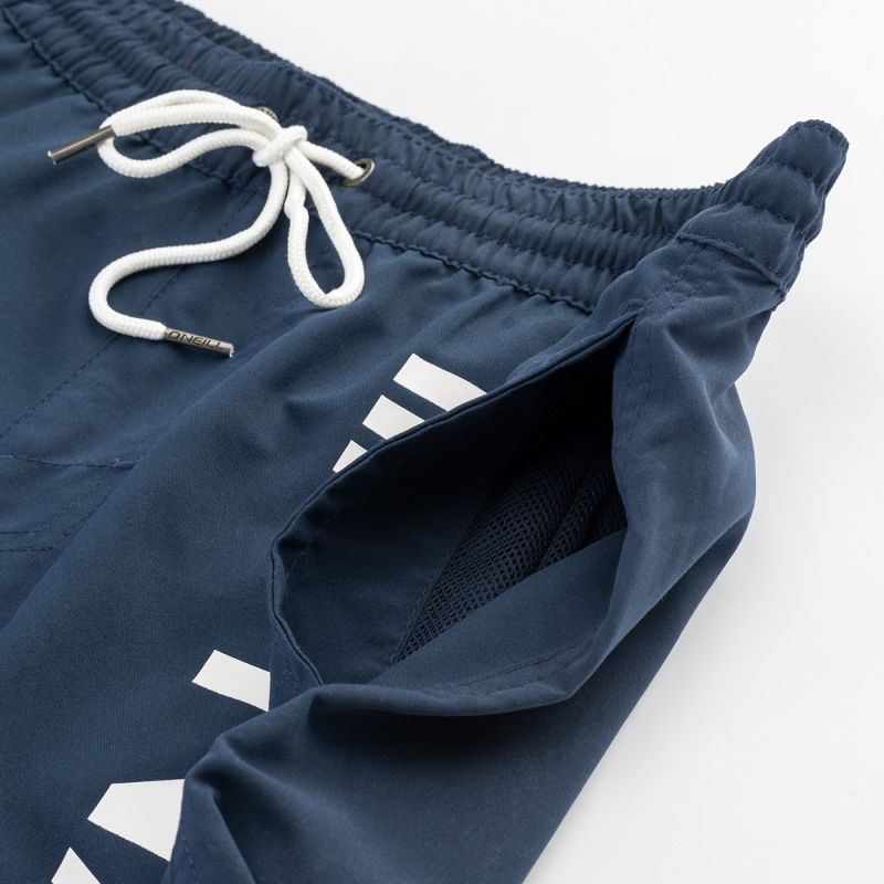 O'Neill Original Cali sötétkék shorts, swimming shorts
