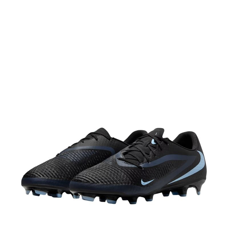 Nike Phantom 6 Low Academy FG/MG 003 football boots focicipő